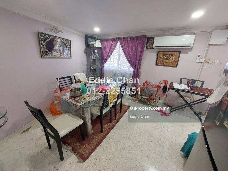 2-storey Terraced House for Sale in Taman Melawati, Ulu Kelang by Eddie Chan - iProperty.com.my
