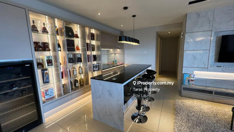 Kondominium untuk Disewa di 288 Residences @ Kuchai Lama oleh Roy Lai - iProperty.com.my