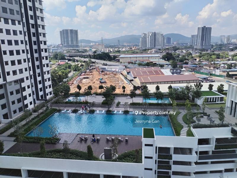 Service Residence for Rent in Savvy @ Riana Dutamas by Jesrryna Gan - iProperty.com.my