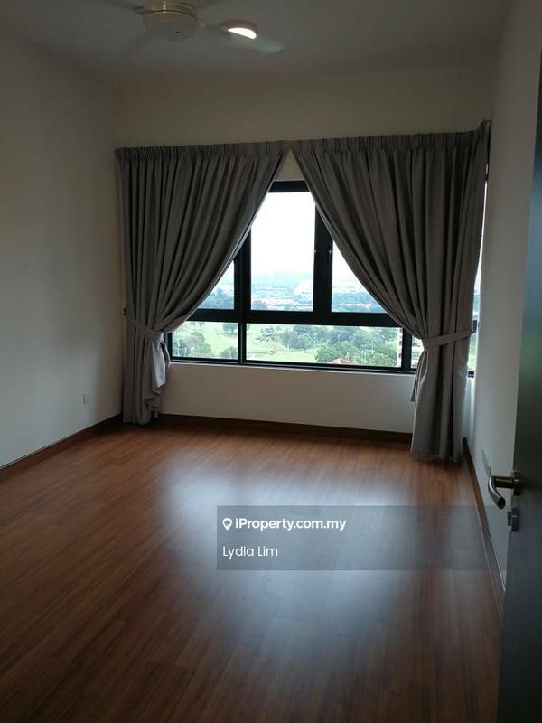 Service Residence for Rent in The Link 2 Residences by Lydia - View - iProperty.com.my