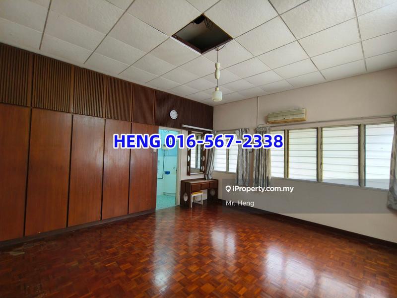 Semi-Detached House for Sale in New Pasir Puteh, Ipoh by Mr. Heng - iProperty.com.my