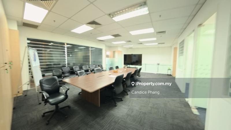 Pejabat untuk Disewa di Bangsar Utama, Bangsar oleh Candice Phang - iProperty.com.my