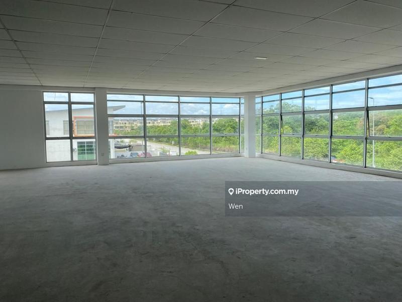 Semi-D Kilang untuk Disewa di Bandar Country Homes, Rawang oleh Mimi Wen - iProperty.com.my