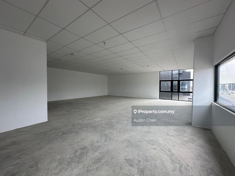 Semi-D Factory for Rent in Bandar Bukit Raja, Klang by Austin Chan - iProperty.com.my