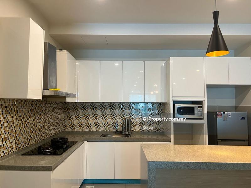 For Rent - X2 Residency