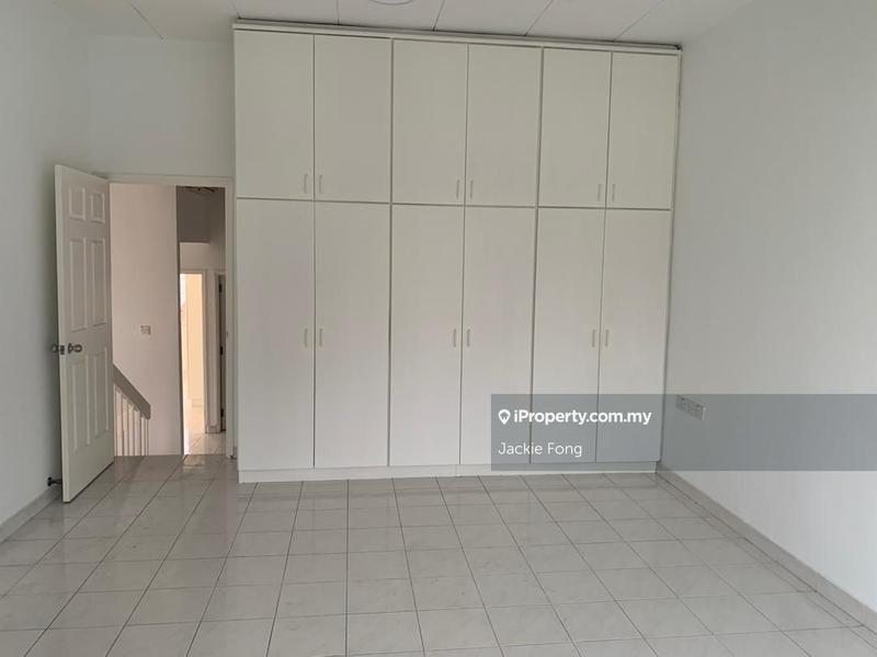 Rumah Berangkai 2 Tingkat untuk Dijual di Bukit Damansara, Damansara Heights oleh Jackie Fong - iProperty.com.my