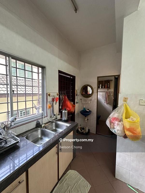 2-storey Terraced House for Sale in Taman Wangsa Permai, Kepong by Nelson Chong - iProperty.com.my