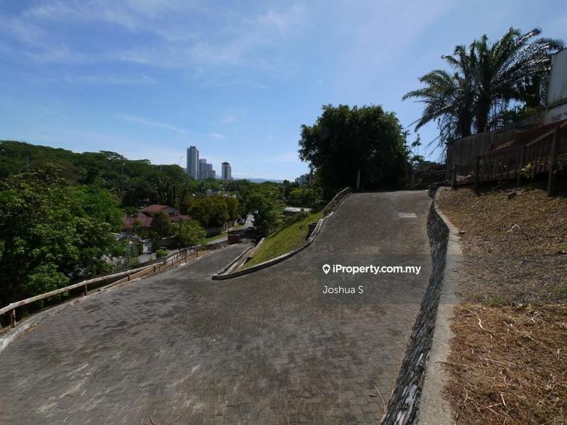 Bungalow House untuk Dijual di Bukit Tunku (Kenny Hills), Kuala Lumpur oleh Joshua S - iProperty.com.my