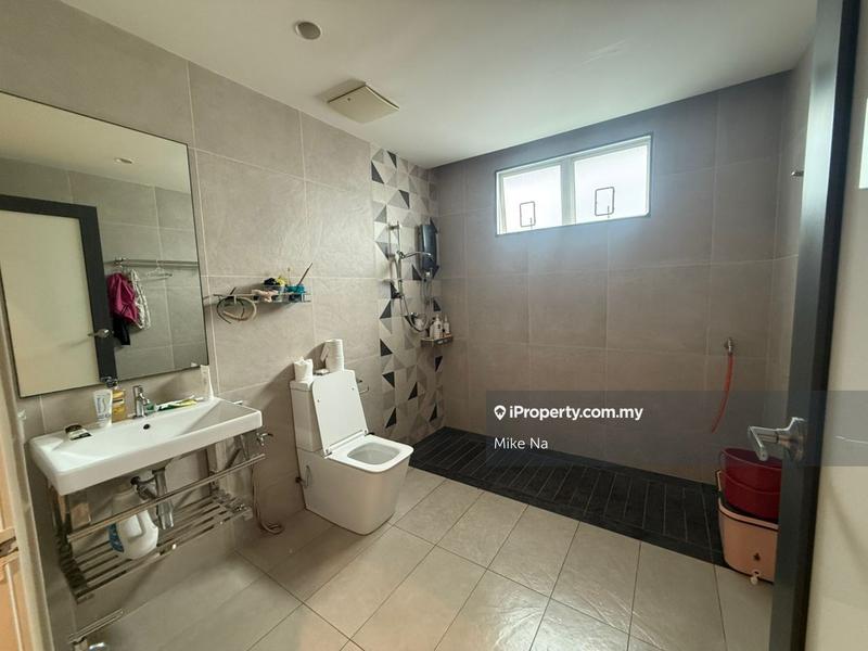 Rumah Berkembar untuk Dijual di Taman Dutamas, Cheras oleh Mike Na - iProperty.com.my