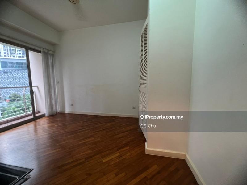 Condominium for Rent in Hampshire Park Condominium by CC Chu - iProperty.com.my