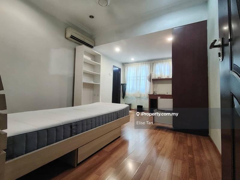 2-storey Terraced House for Sale in Taman Pandan Indah, Ampang by Elise Tan - iProperty.com.my