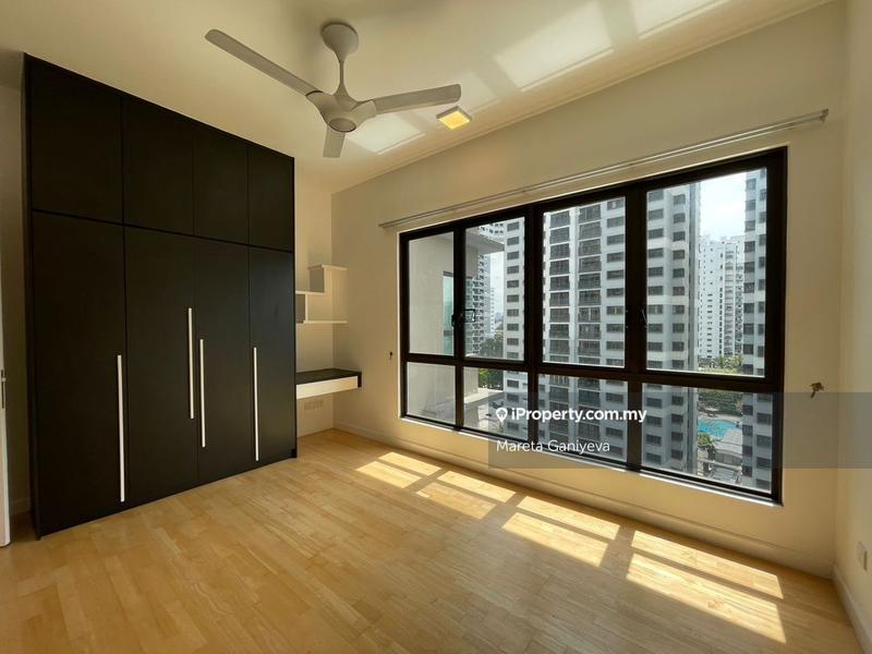 Kondominium untuk Dijual di Residensi 22 oleh Mareta Ganiyeva - iProperty.com.my