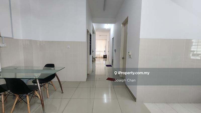 Rumah Berkembar untuk Dijual di Setia Utama, Setia Alam oleh Joseph Chan - iProperty.com.my