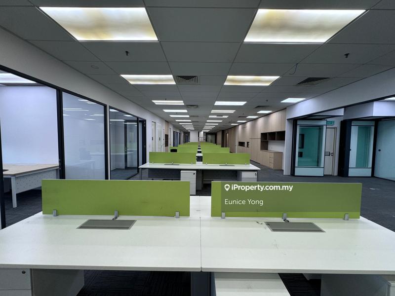 Pejabat untuk Dijual di jgrve, KL City Centre oleh Eunice Yong - iProperty.com.my