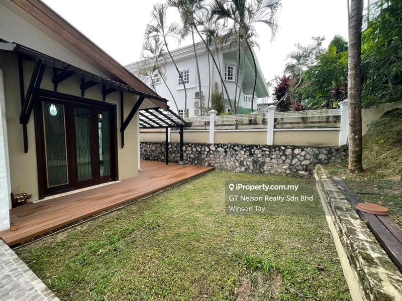 Banglo untuk Dijual di Ampang Hilir, Ampang oleh Winson Tay - iProperty.com.my