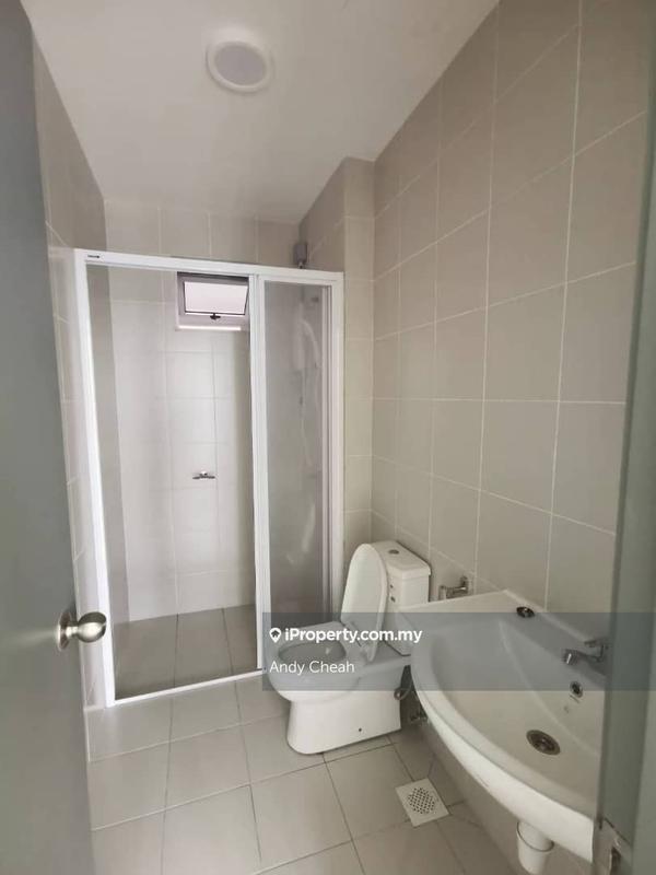Service Residence for Sale in Meridin Bayvue @ Sierra Perdana by Andy Cheah - iProperty.com.my