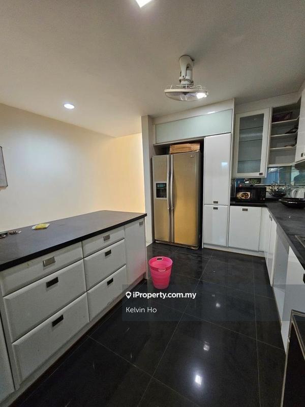 Condominium for Sale in Suasana Sentral Condominiums by Kelvin Ho - iProperty.com.my