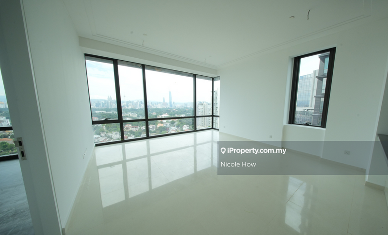 For Sale - Pavilion Damansara Heights