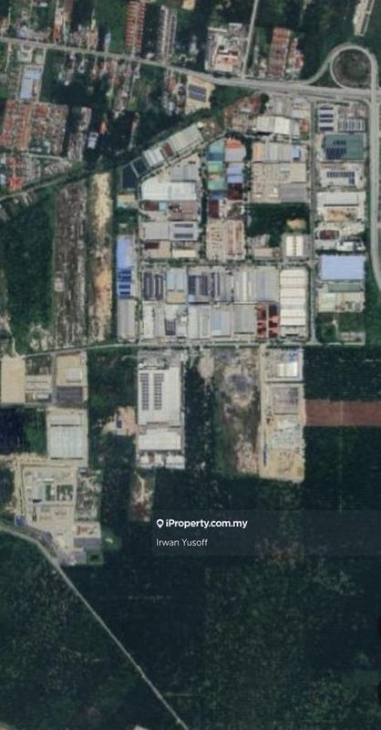 Industrial Land for Sale in uvzzt, Tanjong Duabelas by Irwan Yusoff - iProperty.com.my