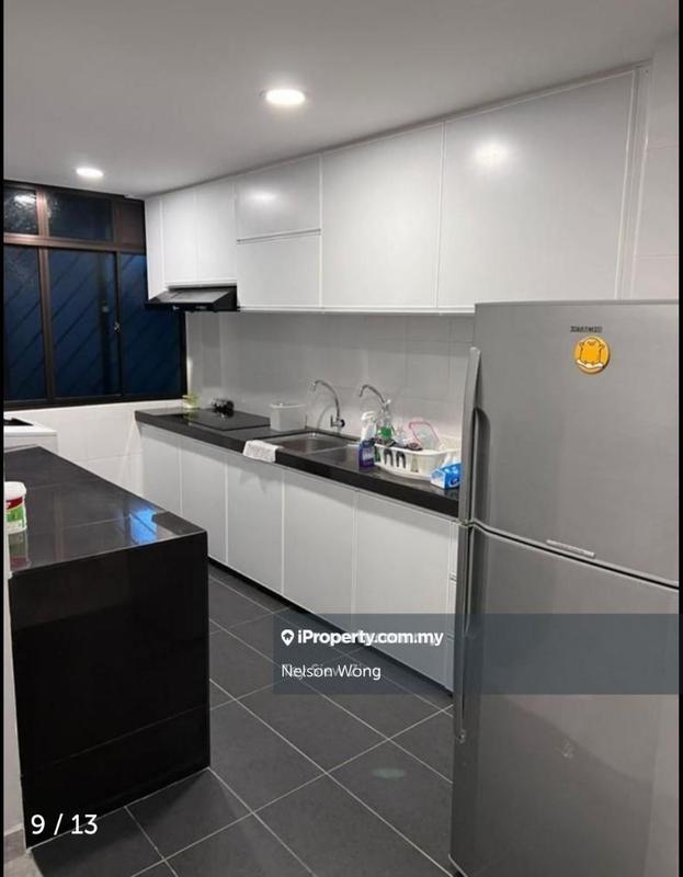 For Rent - Bukit Gembira