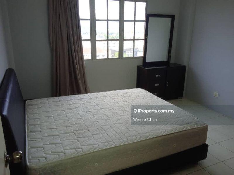 Kondominium untuk Dijual di Bercham Prima (Ipoh Kiara) oleh Winnie Chan - iProperty.com.my