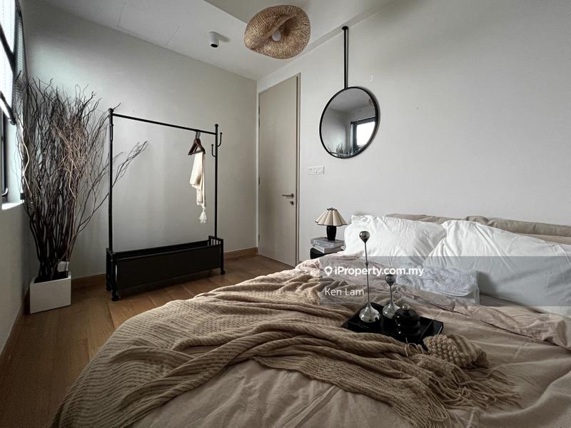 For Rent - Union Suites