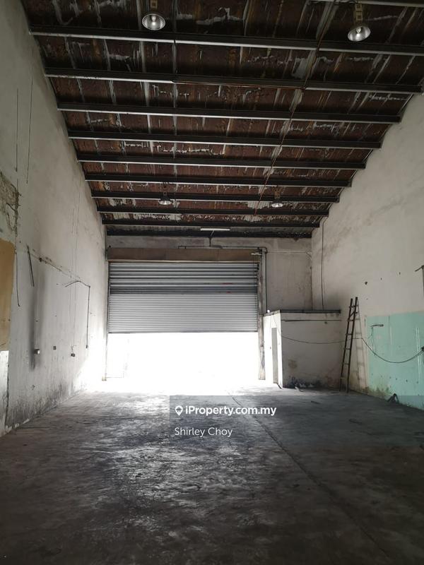 For Sale - Subang U5 Industrial / Warehouse area