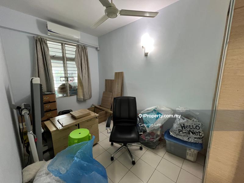 2.5-storey Terraced House for Sale in Taman Bukit Serdang, Seri Kembangan by George Lim - iProperty.com.my