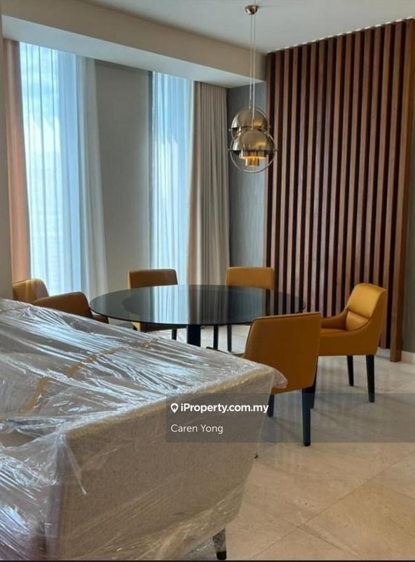 For Sale - Tropicana The Residences