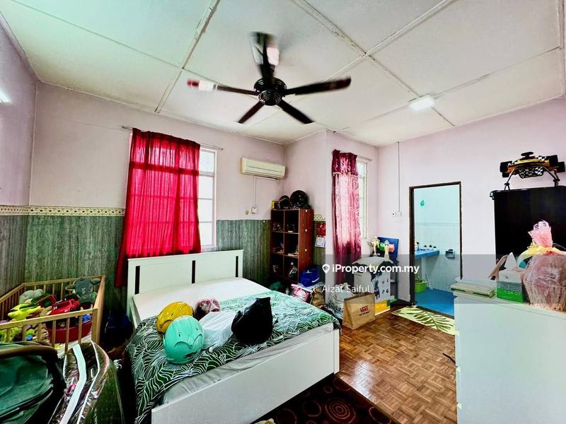 Rumah Teres untuk Dijual di Usj 1, Subang Jaya oleh Aizat Saiful - iProperty.com.my