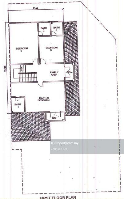 Rumah Berkembar untuk Dijual di Bandar Nusaputra, Puchong oleh Johnson See - iProperty.com.my
