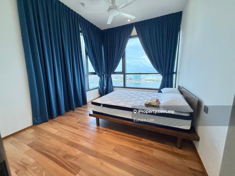 Residensi Servis untuk Disewa di Marriott Residence @ Gurney oleh Eunice Lim - iProperty.com.my