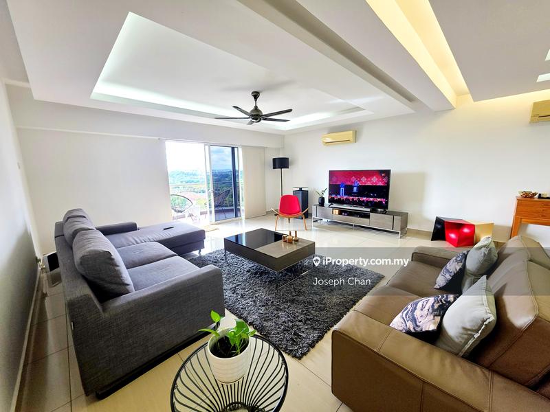 For Sale - Kemuncak Shah Alam