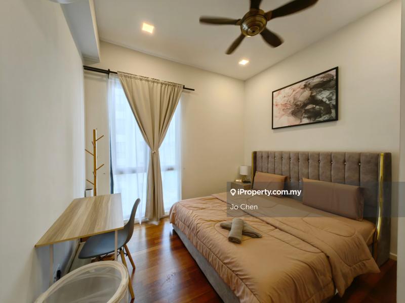 Condominium for Sale in Concerto North Kiara by Jo Chen - iProperty.com.my