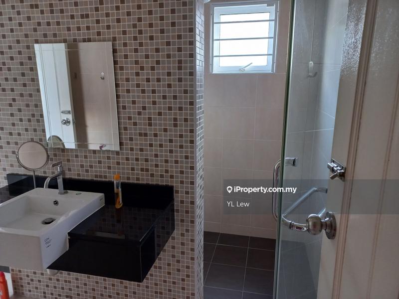 Rumah Berangkai 2 Tingkat untuk Dijual di Bandar Seri Botani Bougainvillea, Ipoh oleh YL Lew - iProperty.com.my