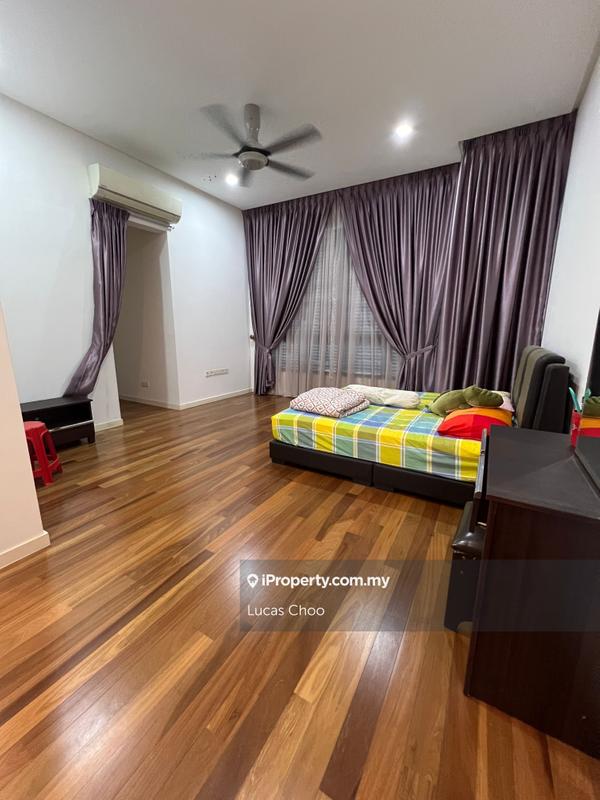 2.5-storey Terraced House for Sale in Sunway Montana, Setapak by Lucas Choo - iProperty.com.my