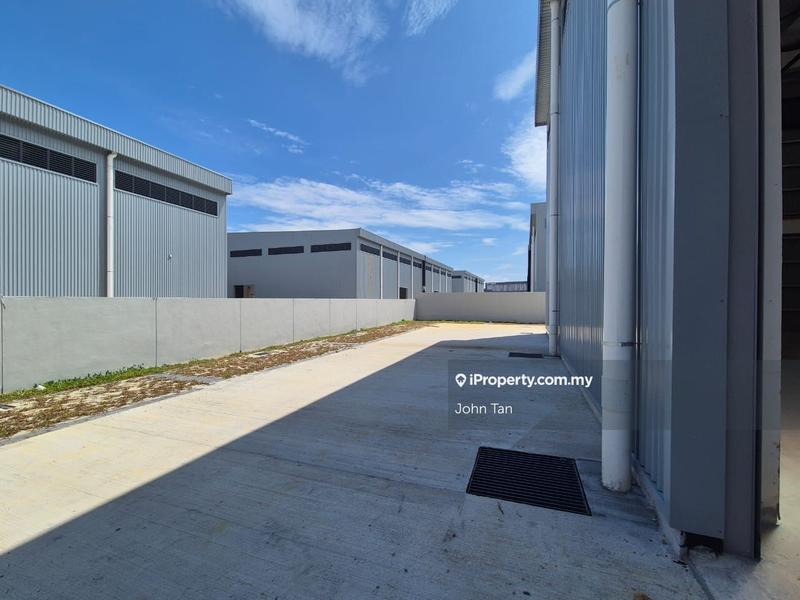 Kilang Berkembar untuk Disewa di Elmina, Shah Alam oleh John Tan - iProperty.com.my