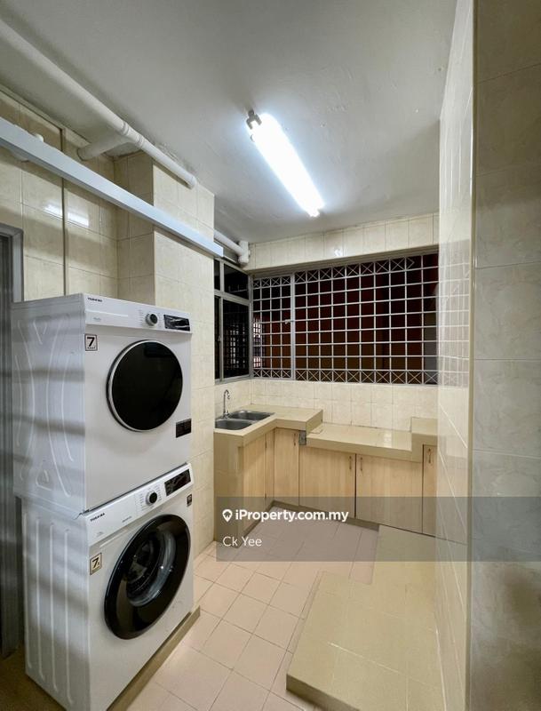 Kondominium untuk Dijual di Vista Komanwel B oleh Ck Yee - iProperty.com.my