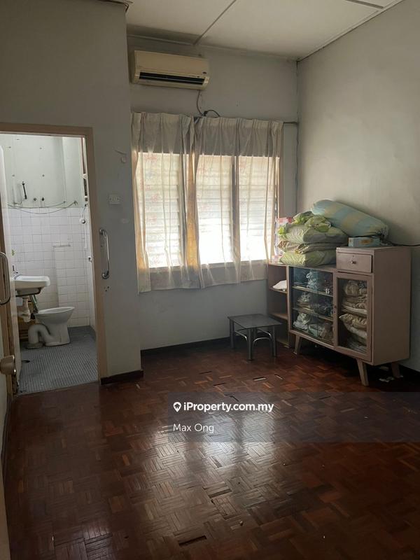 Rumah Teres 2-Tingkat untuk Dijual di Kepong Baru, Taman Megah, Bandar Menjalara, Kepong oleh Max Ong - iProperty.com.my
