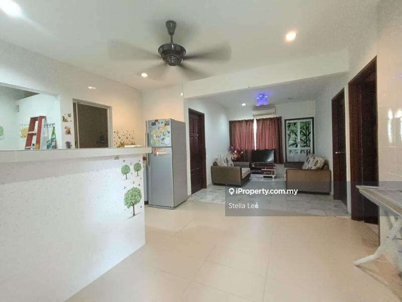 For Rent - Taman Koperasi Maju Jaya