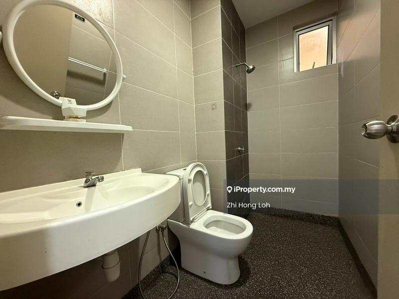Condominium for Sale in Berlian Setapak Residency by ZhiHong Loh - Bathroom - iProperty.com.my