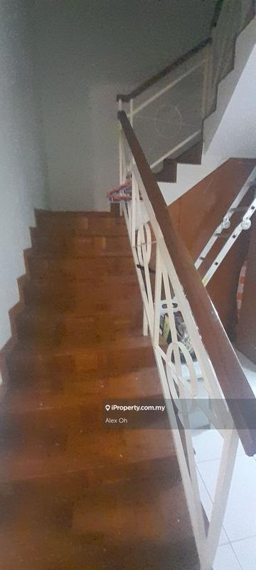 1-storey Terraced House for Sale in Taman Song Choon, Ipoh by Alex Oh - iProperty.com.my