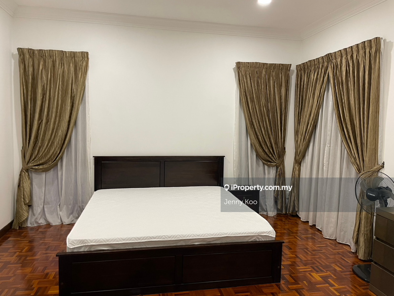 Apartment for Sale in GITA BAYU VILLA by Jenny Koo - iProperty.com.my