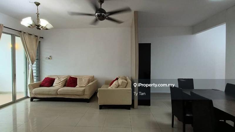 For Sale - Aman Heights Condominium