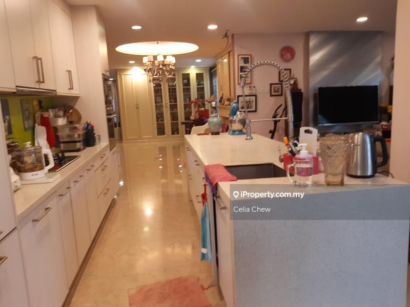 Semi-Detached House for Sale in Seksyen 13, Shah Alam by Celia Chew - iProperty.com.my