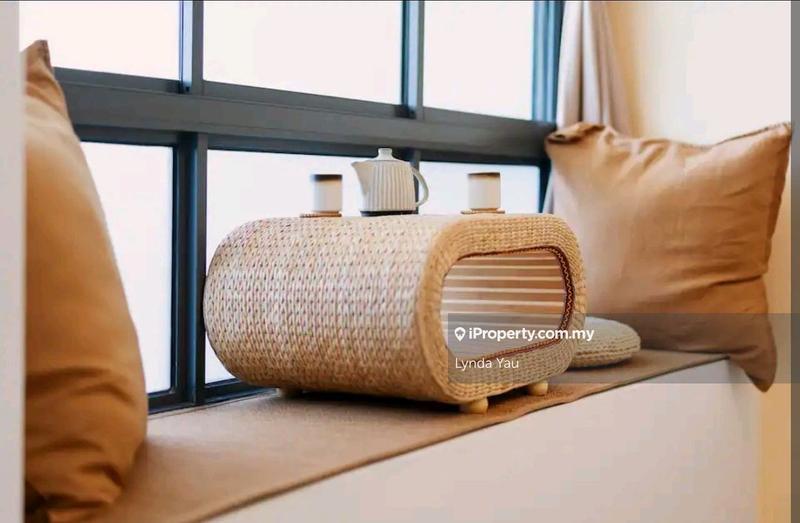 Kondominium untuk Dijual di Colony by Infinitum oleh Lynda Yau - iProperty.com.my