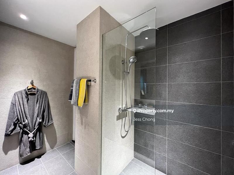 Residensi Servis untuk Dijual di TRX Residences oleh Jess Chong - iProperty.com.my