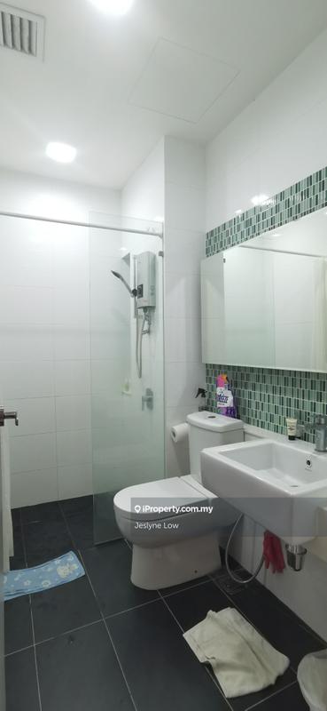 Service Residence for Sale in Residential Suites @ HighPark by Jeslyne Low - iProperty.com.my