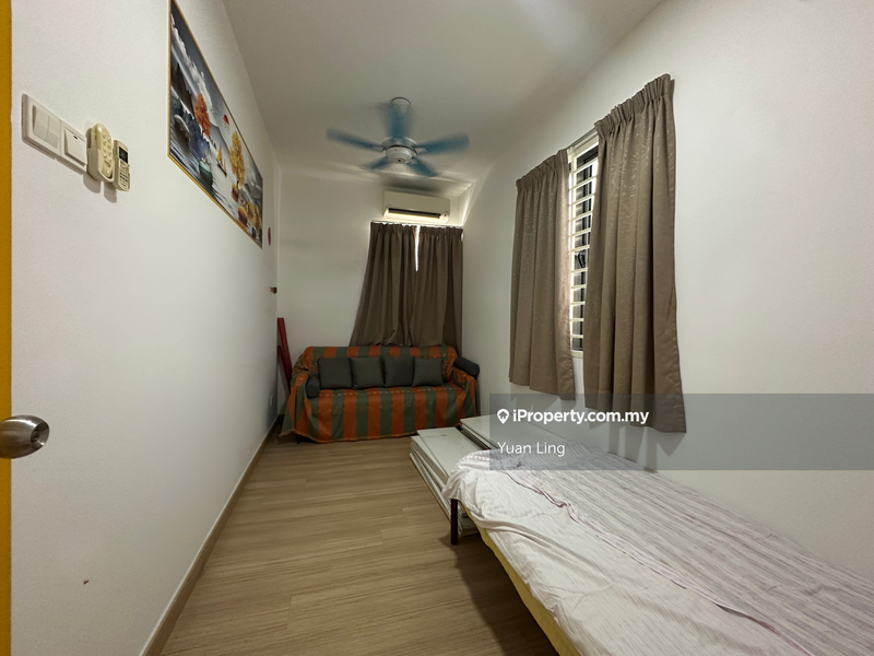 Condominium for Sale in Palace Court (Sri Istana) by Yuan Ling - iProperty.com.my