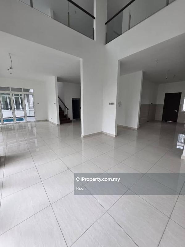Bungalow House for Sale in TTDI Heights, Taman Tun Dr Ismail by Rizal - iProperty.com.my